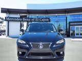 Used 2014 Lexus IS 250 image 2