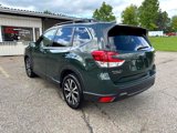 Used 2022 Subaru Forester Limited image 6