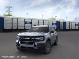 New 2025 Ford Bronco Sport Big Bend image 4