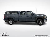 Used 2013 Chevrolet Silverado 3500 LT w/ Interior Plus Package image 2