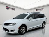 Used 2018 Chrysler Pacifica Touring-L Plus w/ Tire & Wheel Group image 3