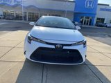 Used 2022 Toyota Corolla LE image 3