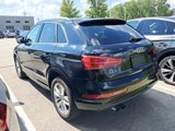 Used 2018 Audi Q3 2.0T Premium Plus w/ Premium Plus Package image 3