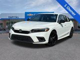 Used 2022 Honda Civic Sport image 2