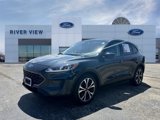 Used 2022 Ford Escape SE w/ SE Sport Appearance Package image 3
