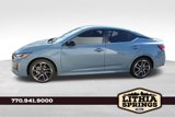 Used 2024 Nissan Sentra SR w/ SR Premium Package image 4