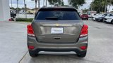 Used 2022 Chevrolet Trax LT image 3