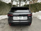 Certified 2021 Land Rover Range Rover Velar R-Dynamic S image 6