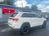 Used 2012 Jeep Grand Cherokee Altitude image 3