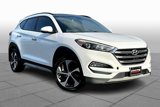 Used 2018 Hyundai Tucson Limited w/ Ultimate Package 02 image 2