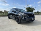 Used 2021 Cadillac XT4 Sport image 3
