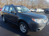 Used 2011 Subaru Forester 2.5X w/ Alloy Wheel Value Pkg image 3