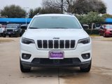 Used 2023 Jeep Cherokee Altitude Lux image 2