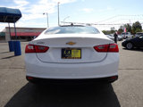 Used 2020 Chevrolet Malibu LS image 4
