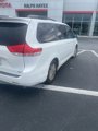 Used 2014 Toyota Sienna XLE image 3