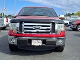 Used 2012 Ford F150 XLT w/ XLT Convenience Pkg image 2