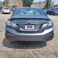 Used 2013 Honda Civic Hybrid Sedan image 6