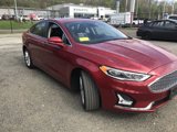 Used 2020 Ford Fusion Energi Titanium image 3