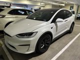 Used 2023 Tesla Model X image 2