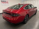 Used 2024 Honda Accord Touring image 2