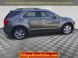 Used 2013 Chevrolet Equinox LT image 4