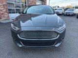 Used 2015 Ford Fusion SE w/ Equipment Group 201A image 2
