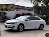 Used 2014 Toyota Camry L image 2