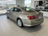 Used 2024 Chevrolet Malibu LT image 4