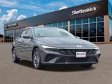 Certified 2024 Hyundai Elantra SEL image 3