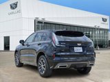 Certified 2024 Cadillac XT4 Sport image 4