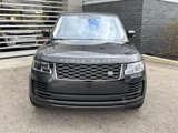 Used 2022 Land Rover Range Rover Westminster Edition image 2