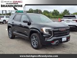 New 2026 GMC Terrain AT4 w/ Convenience Package III image 2