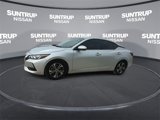 Used 2023 Nissan Sentra SV w/ All-Weather Package image 4