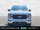 Used 2023 Ford F150 XLT image 2