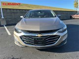 Used 2023 Chevrolet Malibu LT w/ Driver Confidence Package image 2