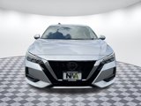 Used 2021 Nissan Sentra SV image 5