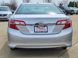 Used 2014 Toyota Camry XLE image 5