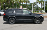 Used 2017 GMC Acadia SLT w/ LPO, Floor Liner Package image 2