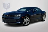 Used 2015 Chevrolet Camaro LT image 3