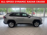 Used 2019 Toyota RAV4 XLE image 5
