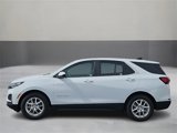 Used 2024 Chevrolet Equinox LT image 2