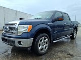 Used 2013 Ford F150 XLT w/ Luxury Equipment Group image 3