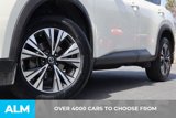Used 2021 Nissan Rogue SV image 3