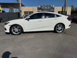 Used 2017 Honda Civic LX image 5