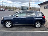 Used 2017 GMC Terrain SLT w/ Driver Alert Package I image 6