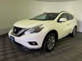 Certified 2018 Nissan Murano SV image 4