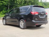 New 2025 Chrysler Voyager LX image 5