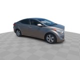 Used 2013 Hyundai Elantra GLS w/ Preferred Pkg image 3