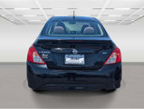 Used 2017 Nissan Versa SV image 4