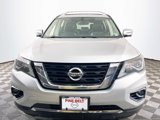Used 2018 Nissan Pathfinder SL w/ SL Premium Package image 2